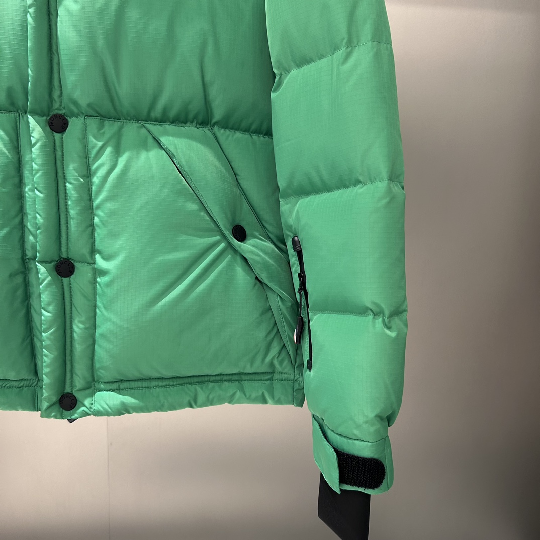 Moncler Down Jackets